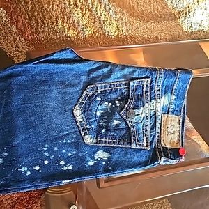 Vintage True Religion Jeans